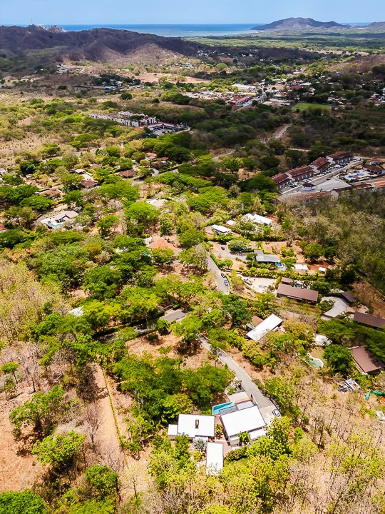 Casa Kalachuchi: Gorgeous Modern Jungle Oasis with Sunset Views in Gated Community - Gallery image 61