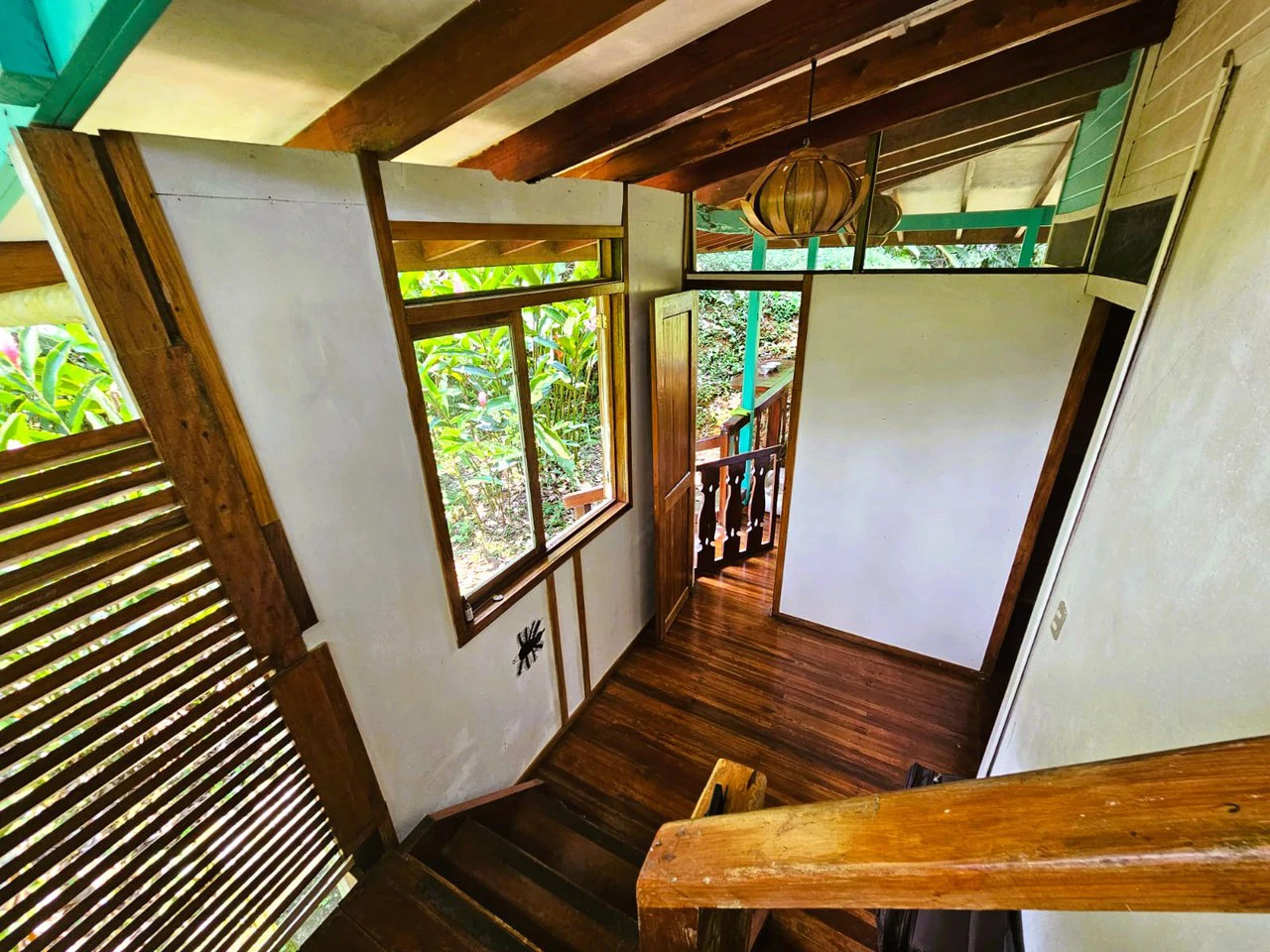 Open Air Caribbean Home in Gated Subdivision - Reduced for a Quick Sale - Gallery image 23