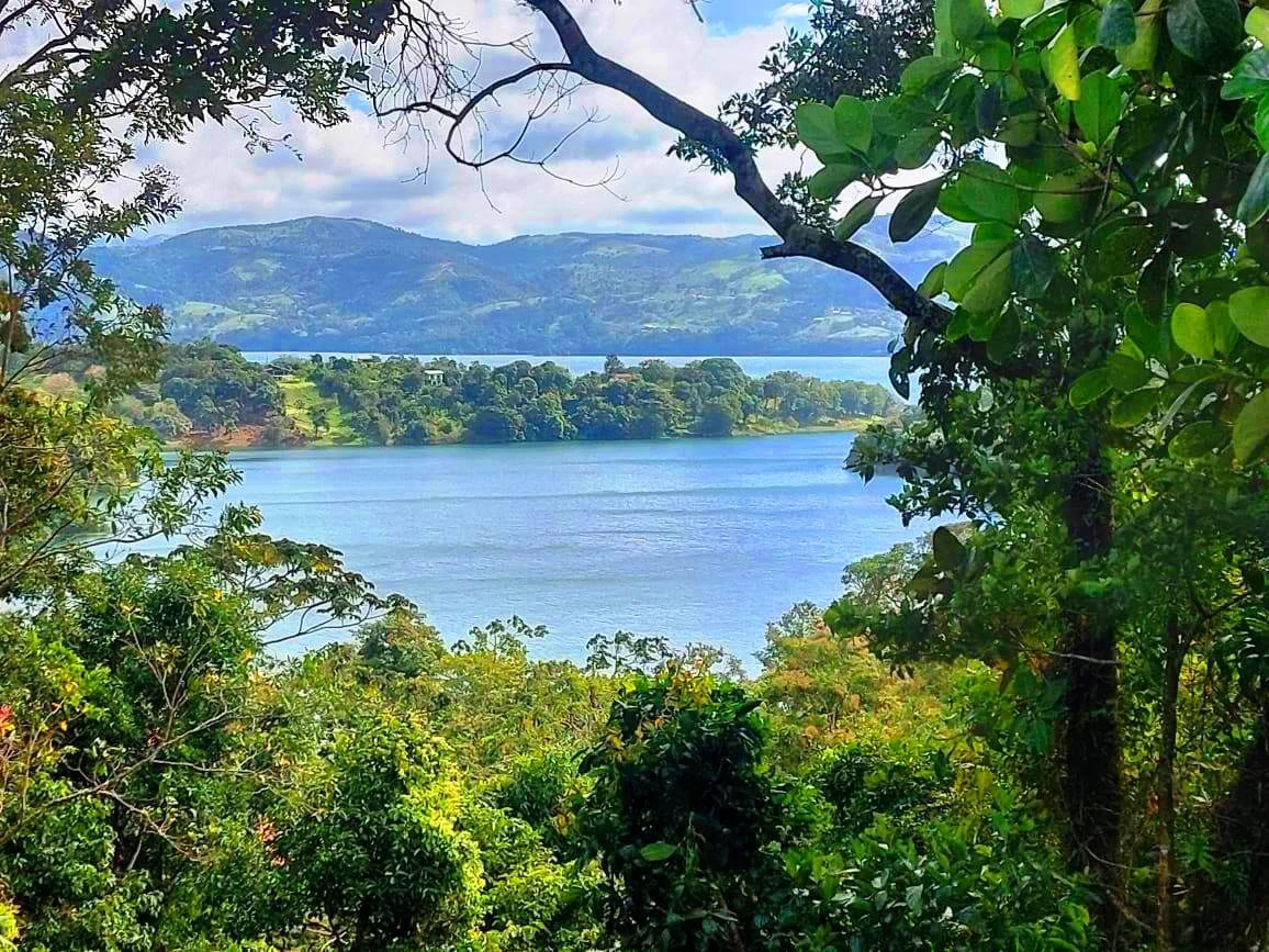 RAINBOW BAY - Beautiful 3.5 acre Lot in Gated Community