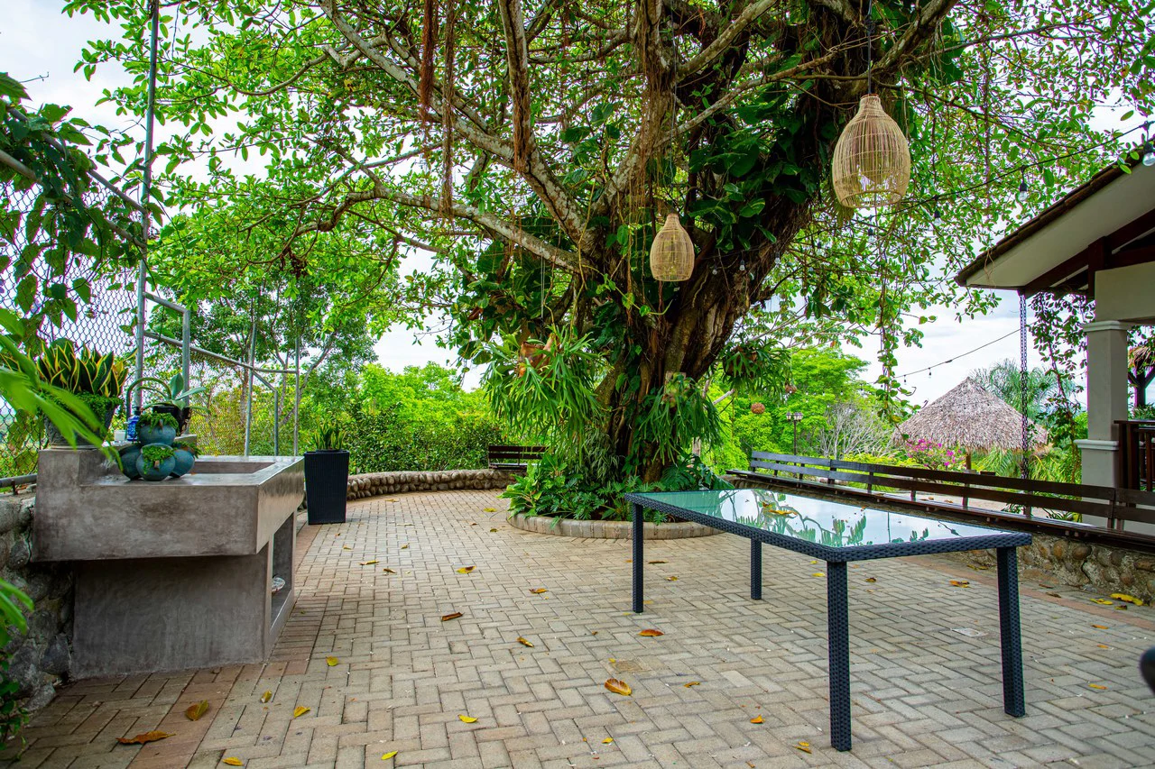 Private Oasis with Pool, Esparza - Gallery image 29