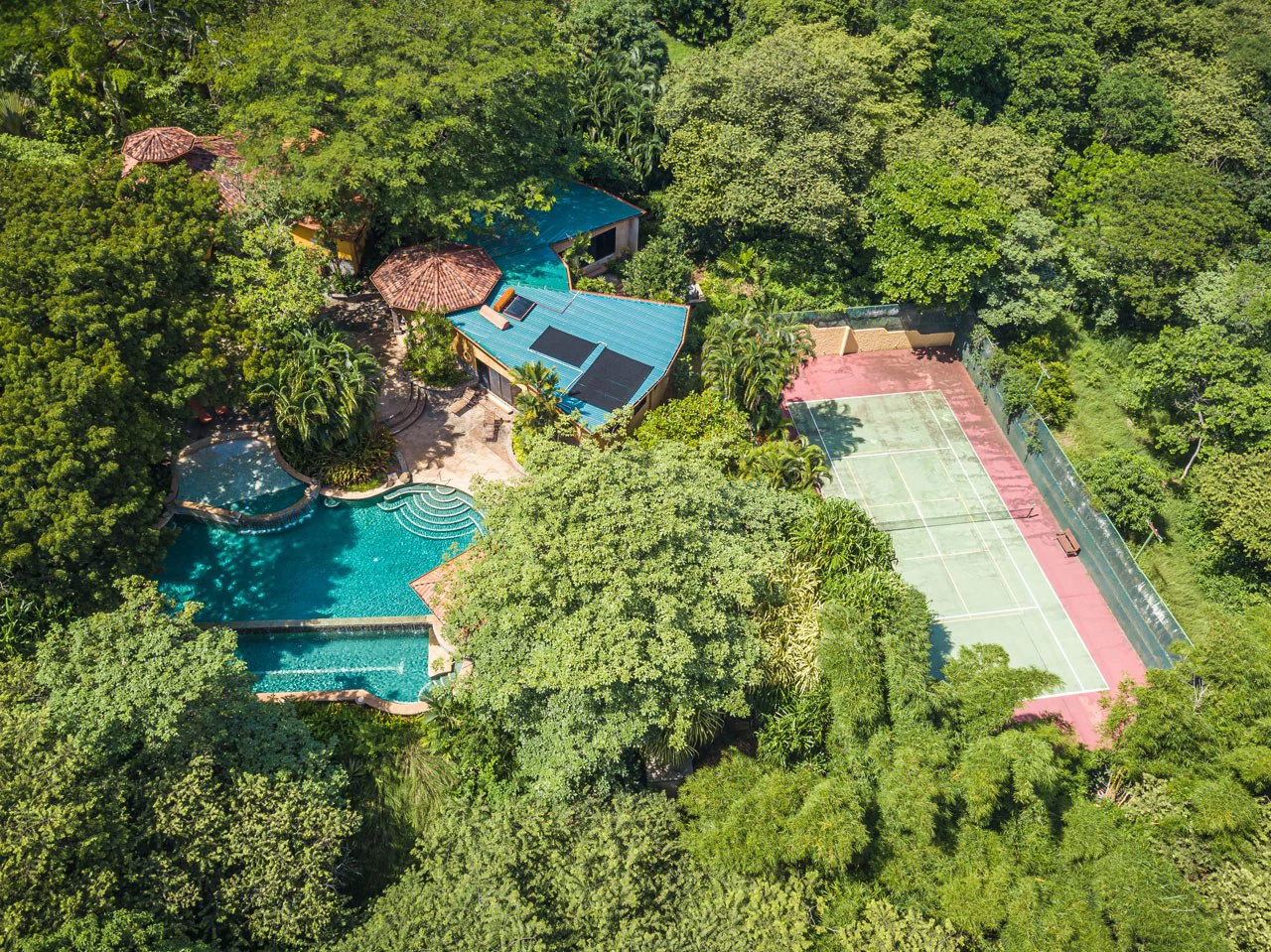 Tierra Pacifica #9: Secluded Lot in Gated Eco Community - Gallery image 19