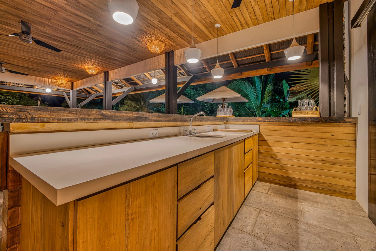 Casa Zona Azul: Tranquil Luxury Retreat in Nosara - Gallery image 6