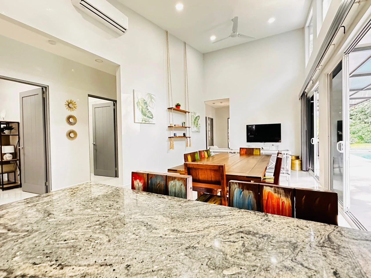 Perfect for Families or a Peaceful Retirement, Uvita Pacific Ocean Town: House For Sale in Uvita - Gallery image 15
