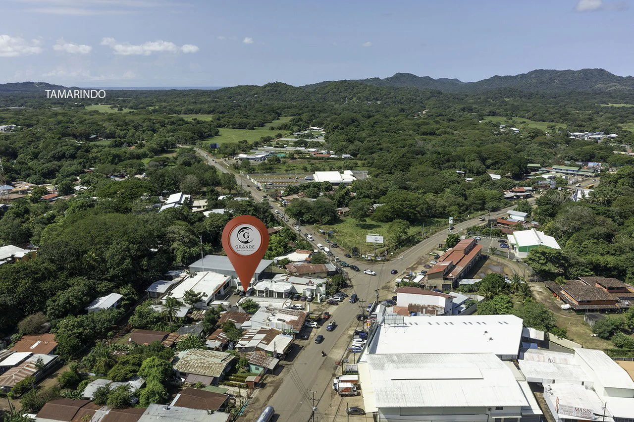 Huacas Commercial Center: A commercial center in the heart of the Gold Coast of Costa Rica - Gallery image 7