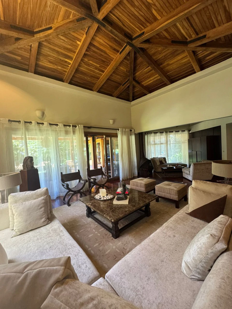 Zurcher Masterpiece Heredia: Splendid one story home - Gallery image 5
