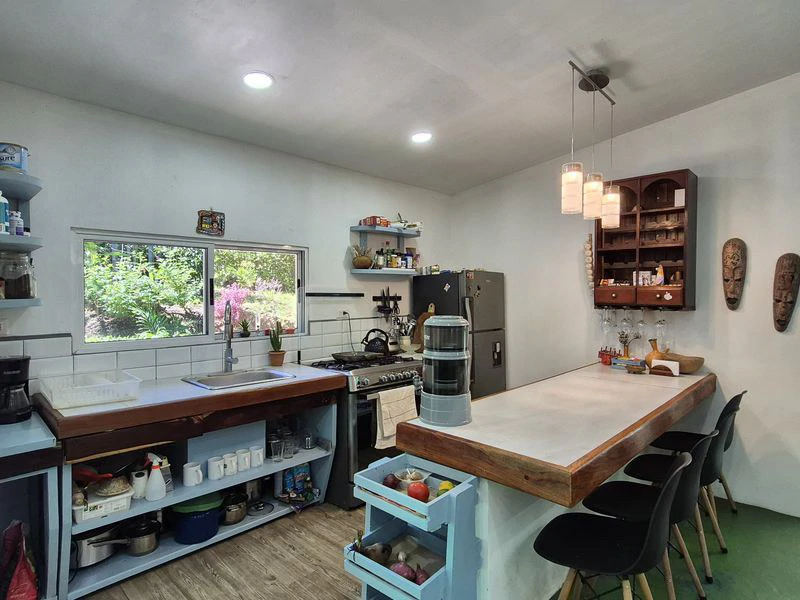Casa Sol y Luna: 2-bedroom House with Local Charm and a Pool in the Secure Montaña Community. - Gallery image 7