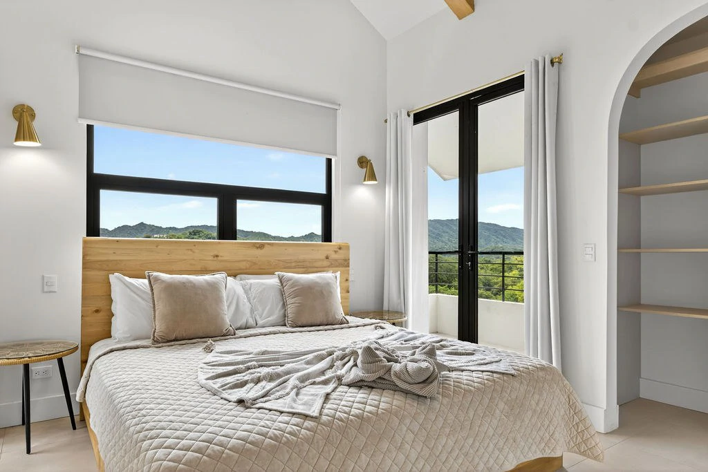Casa Agave Azul: Contemporary 4-Bedroom Home with Attached Guest Suite in Playa Potrero - Gallery image 14