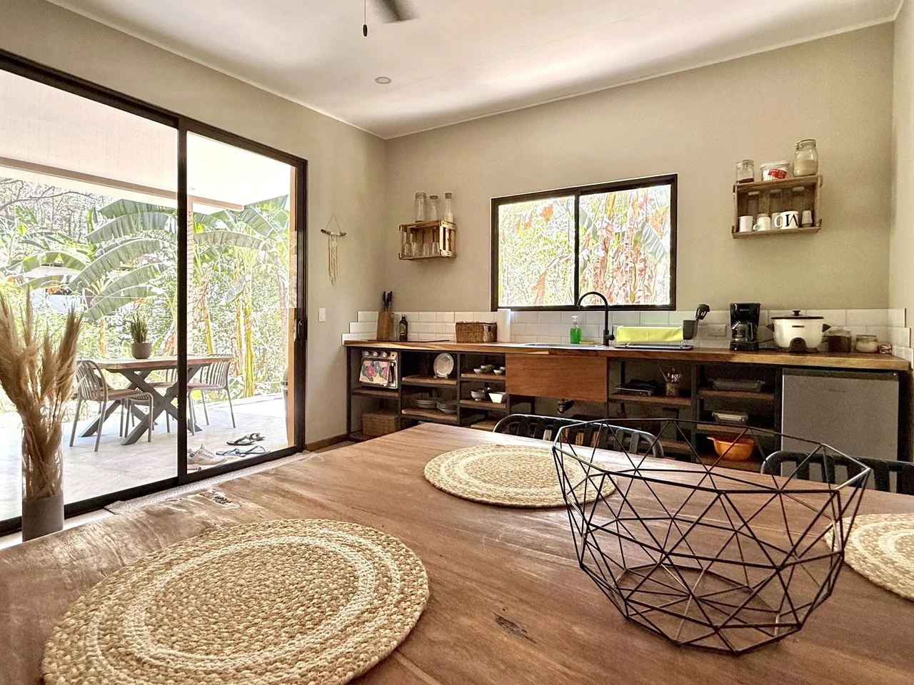 Casa Kolibri: A Private Coastal Escape Near Playa Órganos  Only $195,000 USD!