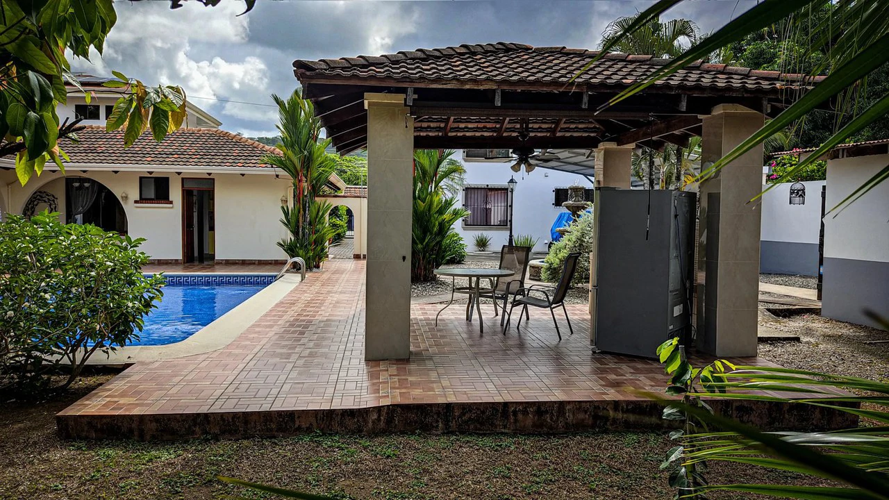Villa For Sale in Jacó - Gallery image 7