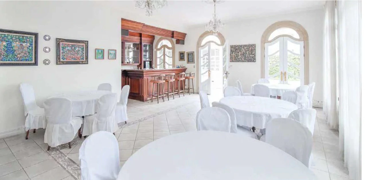 Los Yoses Mansion for sale - Gallery image 4