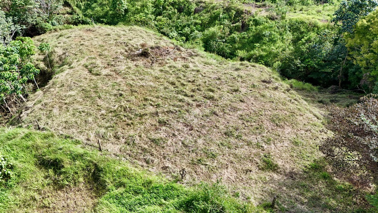 Off-Grid Ocean View Lot | 1.7 Acres in Las Nubes Matapalo Hills - Gallery image 7
