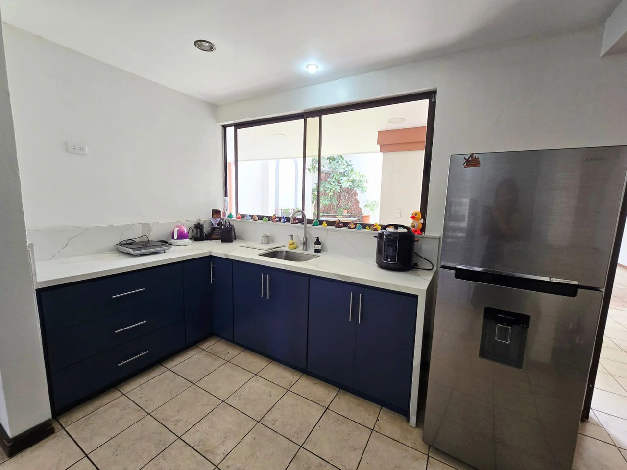 LARGE HOUSE FOR SALE IN MERCEDES NORTE, HEREDIA - Gallery image 26