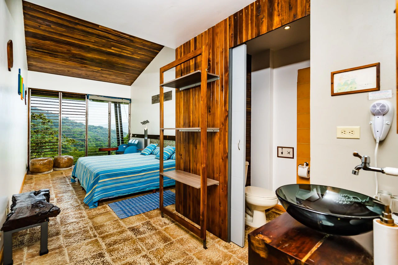 Celeste Mountain Lodge: Mountain Hotel/Resort/Hostel For Sale in Bijagua - Gallery image 61