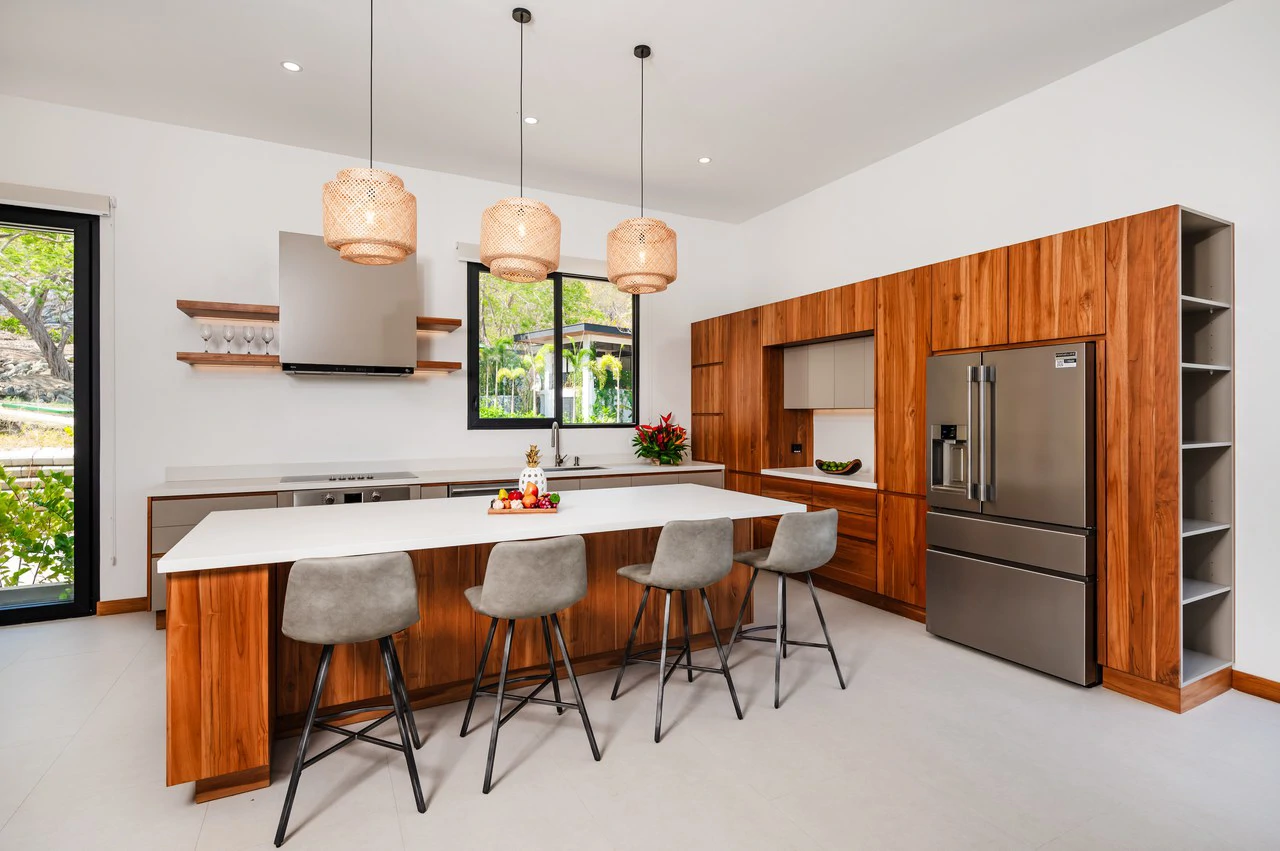 Casa Zoul: A Luxurious residence in the prestigious SENDEROS gated community of Tamarindo! - Gallery image 14
