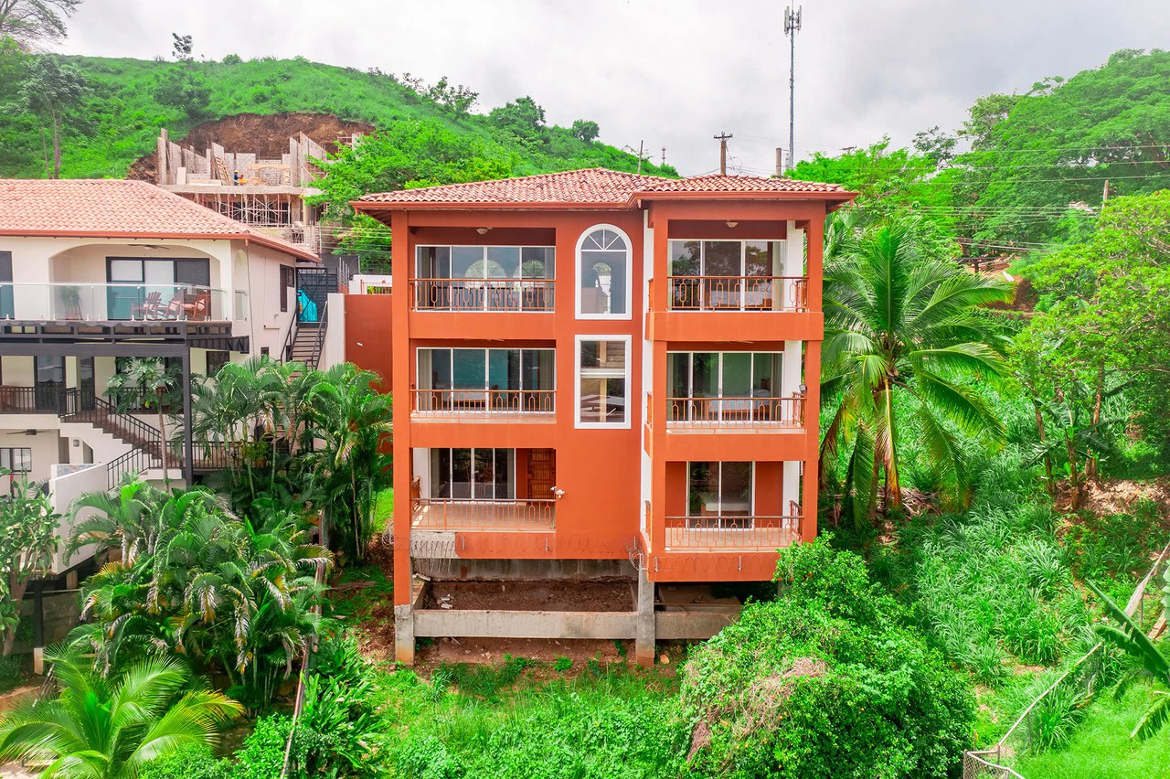 Casa Sunny: Ocean View Investment Opportunity in Tamarindo - Gallery image 16