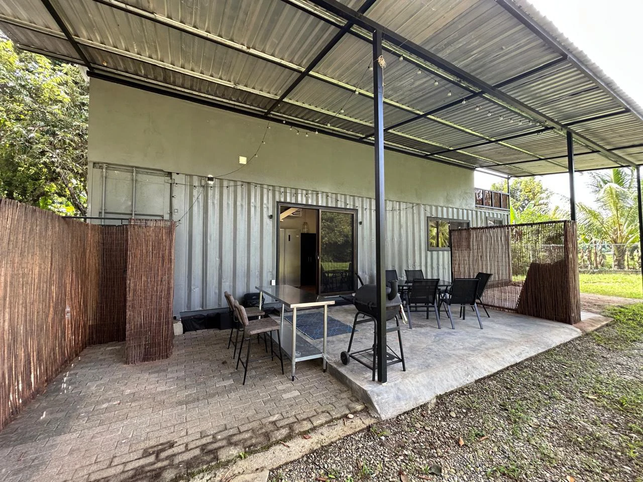 Hatillo Breeze, 2 Bedroom Home on 1,311m2 of usable land and year round creek!: House For Sale in Hatillo - Gallery image 27