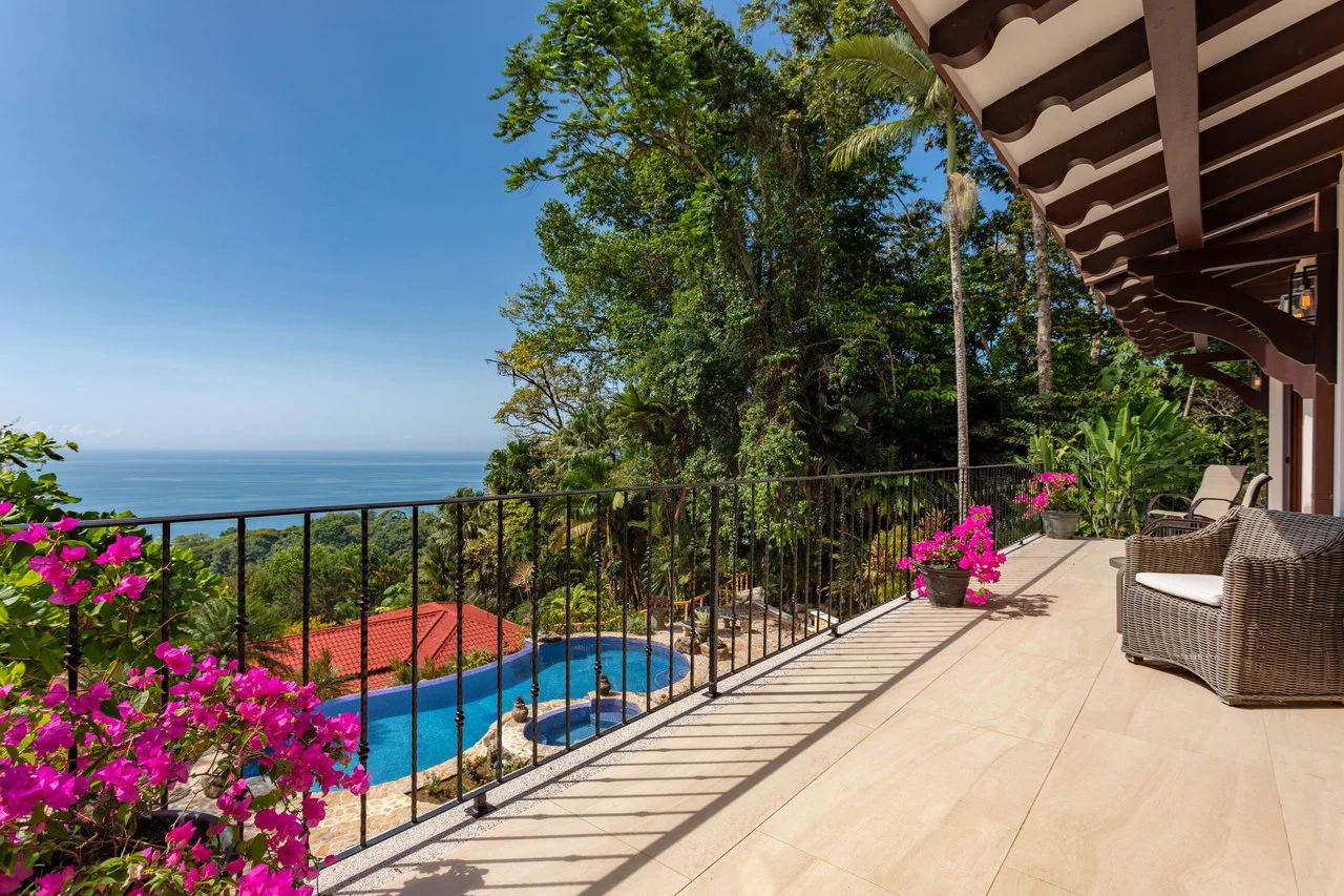 Nido Escondido Luxury Home in Private Community in Dominical - Gallery image 5