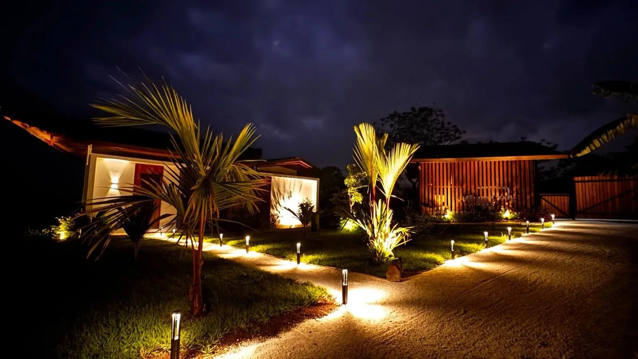 The Ark: $1,390,000 USD Luxury Jungle Estate with Guest House in The Ark Community, Santa Teresa Costa Rica - Gallery image 59