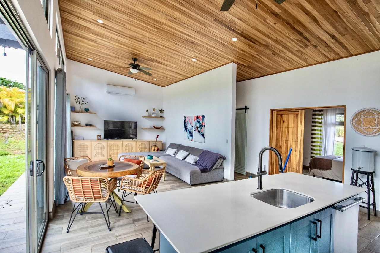 Mountain View 3 Bedroom Home in Toucan Gated Community - Gallery image 8
