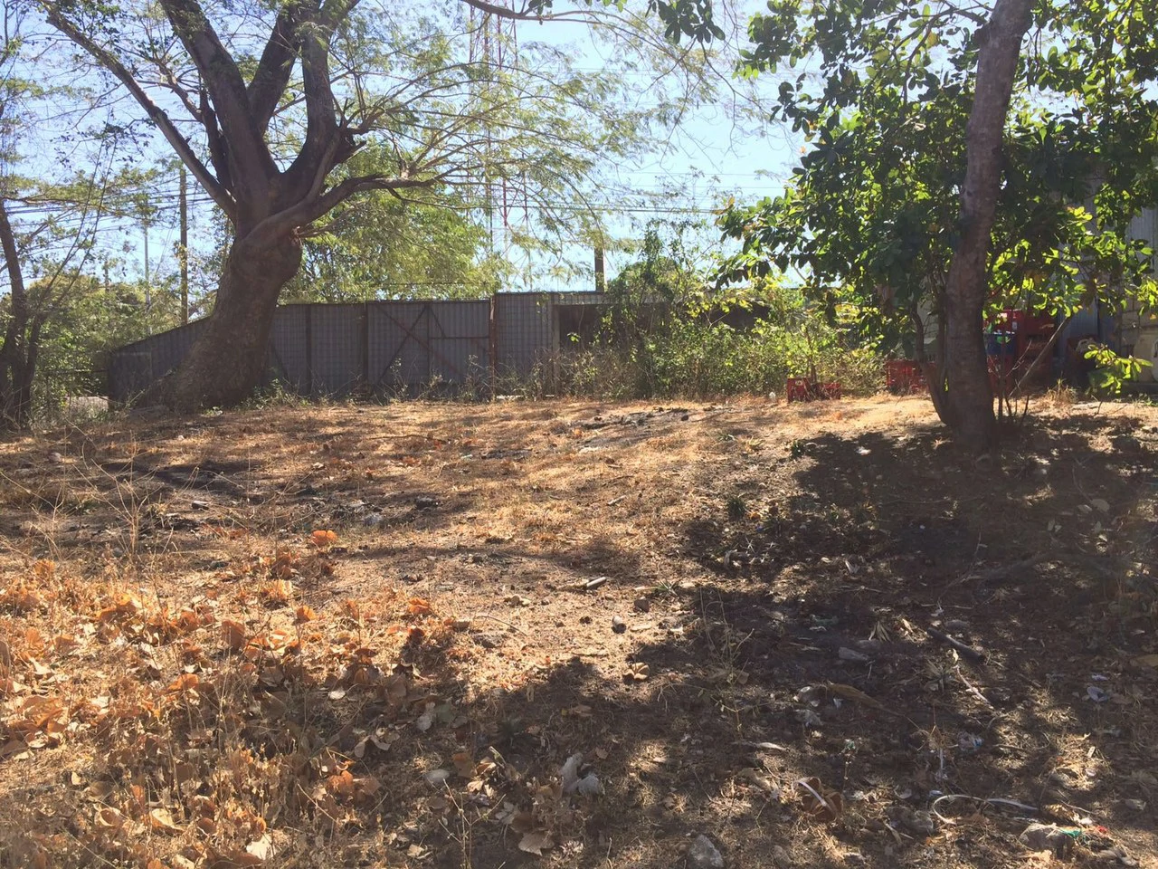 Terreno frente a carretera principal: Commercial Property in Guardia, Liberia - Gallery image 3