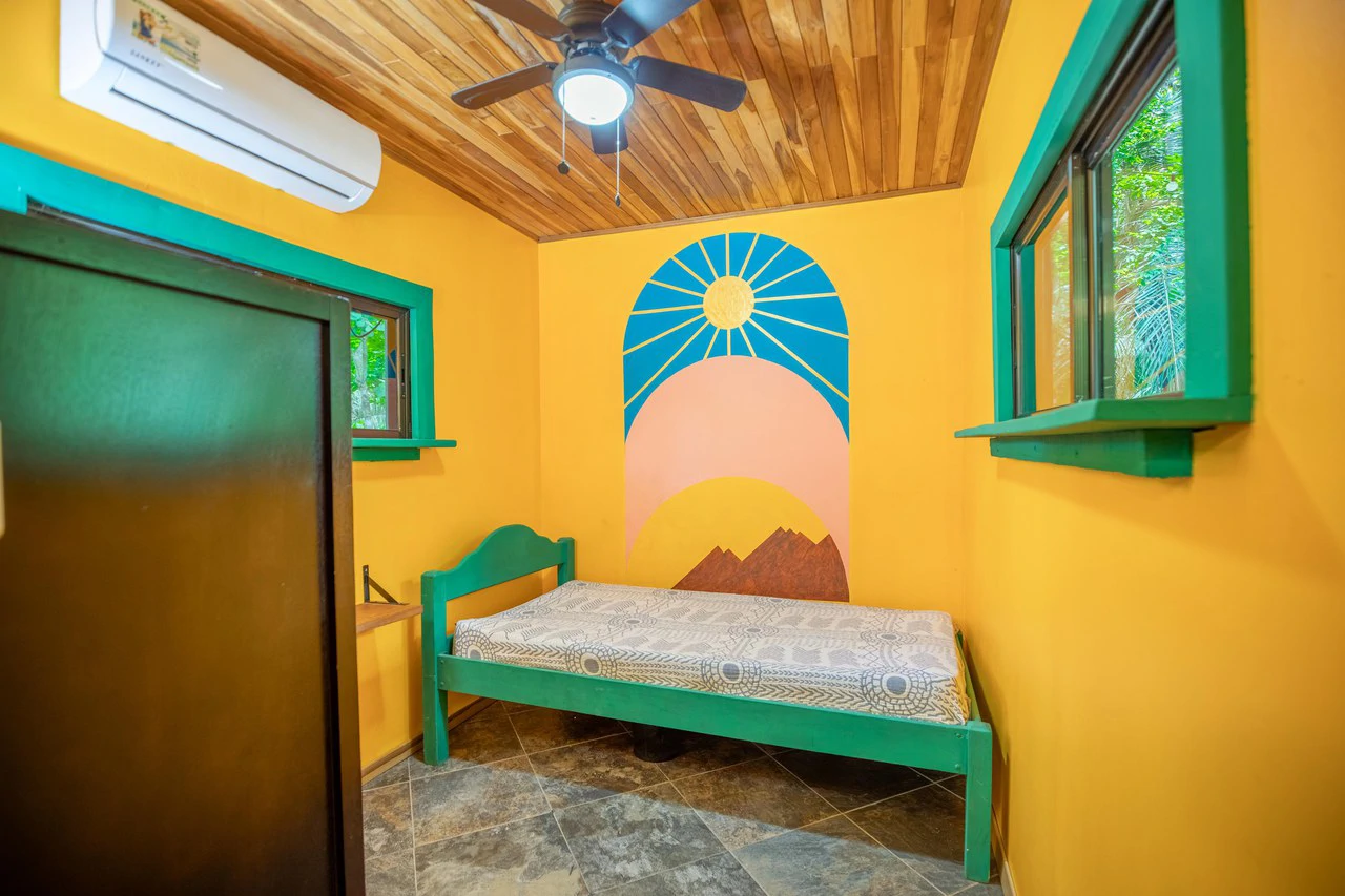 Villa Shanti - Exclusive and Modern Tropical Estate Minutes from Samara Beach: Mountain House For Sale in Playa Samara - Gallery image 13