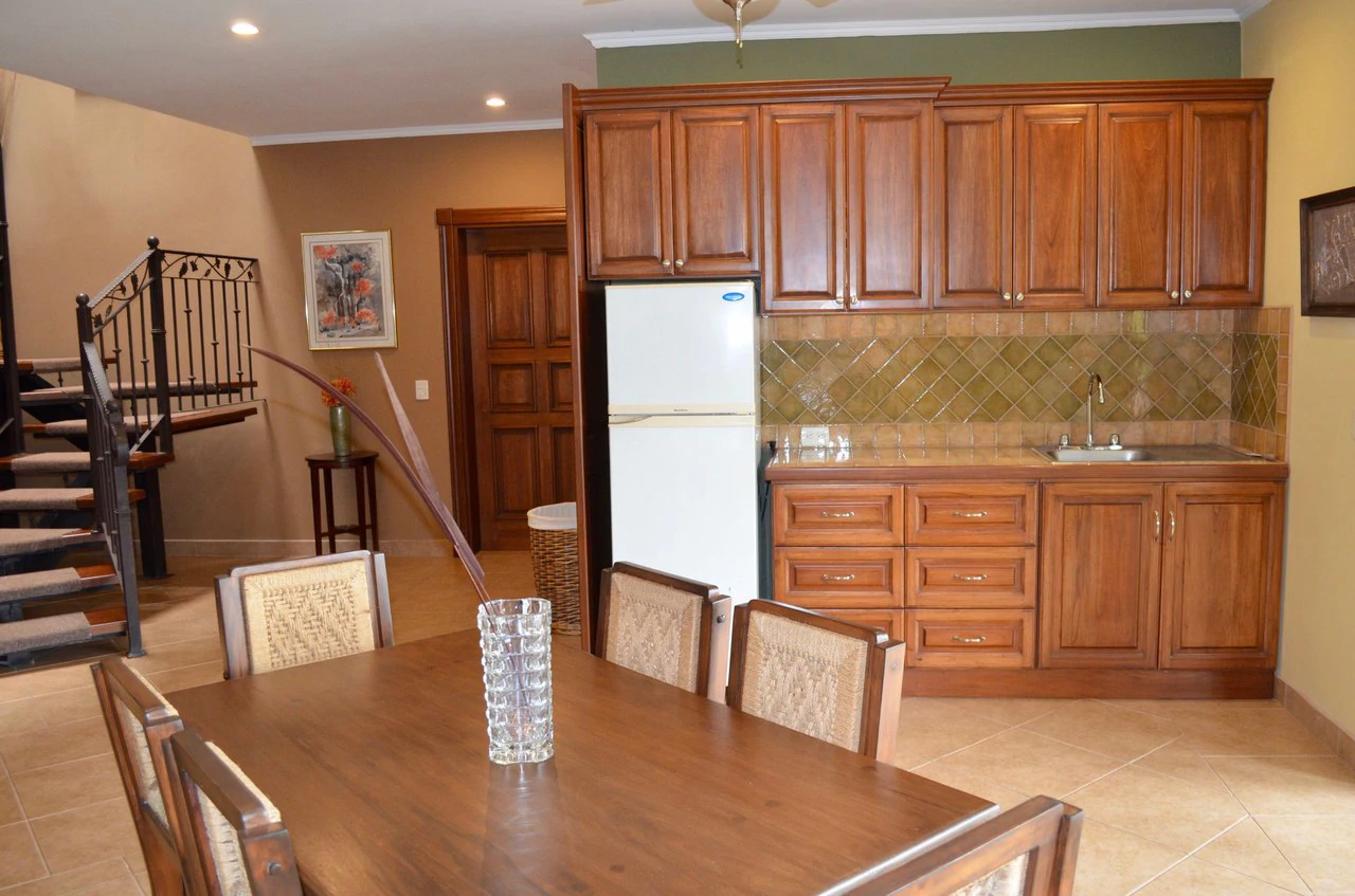 Mountain Condominium For Sale in Ciudad Colón - Gallery image 44