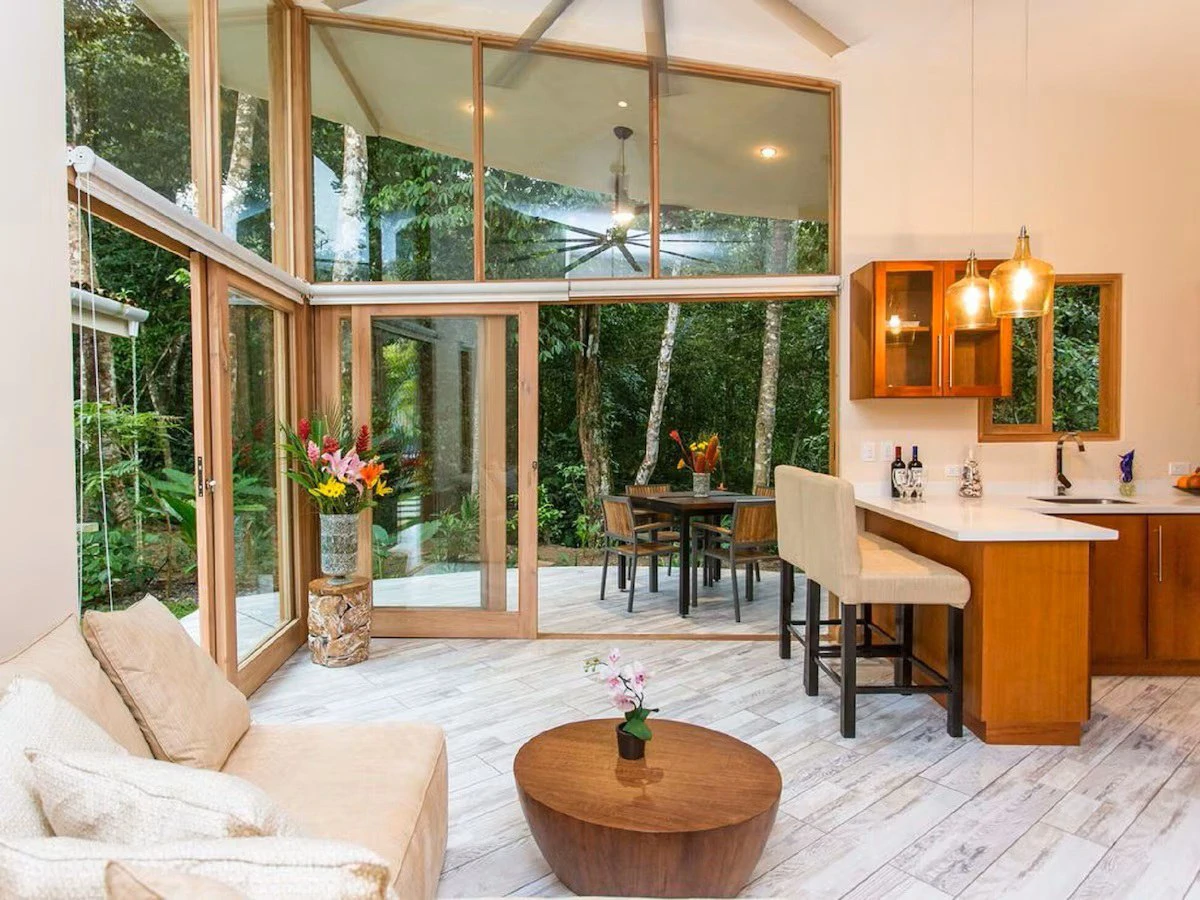 VILLA #1: Live or invest in a property that has it all: the perfect harmony between luxury and nature - Gallery image 45