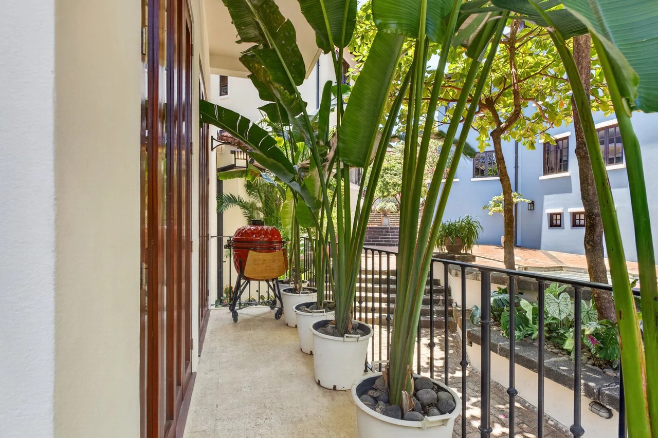 25 Paseo Del Mar: Best-Priced Beachfront Home in Las Catalinas - Gallery image 9