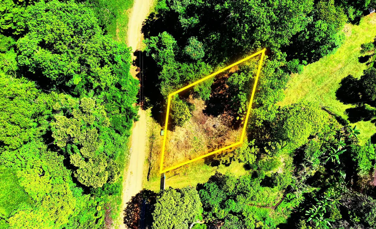 Home Construction Site For Sale in El Pilar