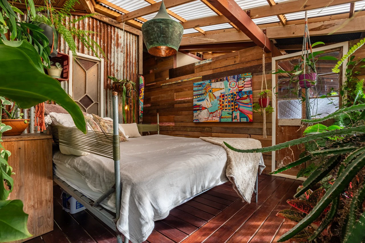 Ocean View Clean Energy Home in the Heart of Escaleras Dominical - Gallery image 48