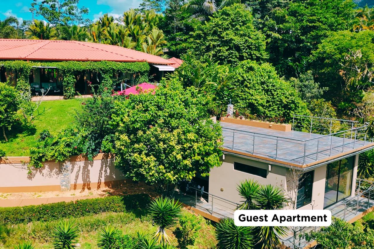 Countryside House For Sale in Santa Elena - Gallery image 17