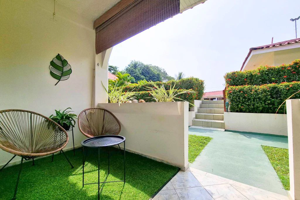 Condo Residencia Anita: Charming One-Bedroom Condo Near the Beach - Gallery image 14