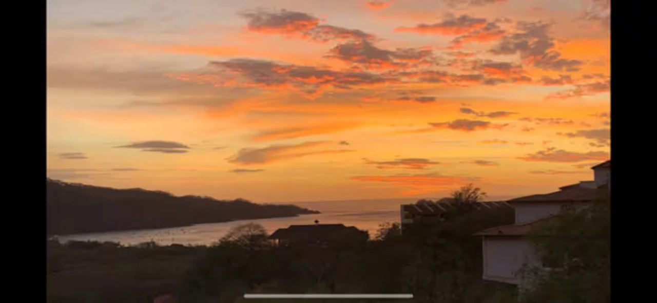 Villa Pacifique: Ocean views from the Villa Sol resort community! - Gallery image 87
