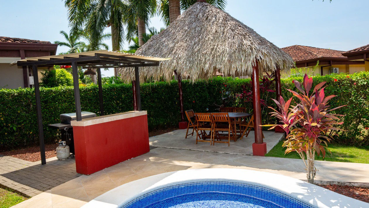 Fantastic Casa Oasis, walk to the beach in Bejuco!: Private Pool in Highly Sought after Neighborhood Ner the beach! - Gallery image 13