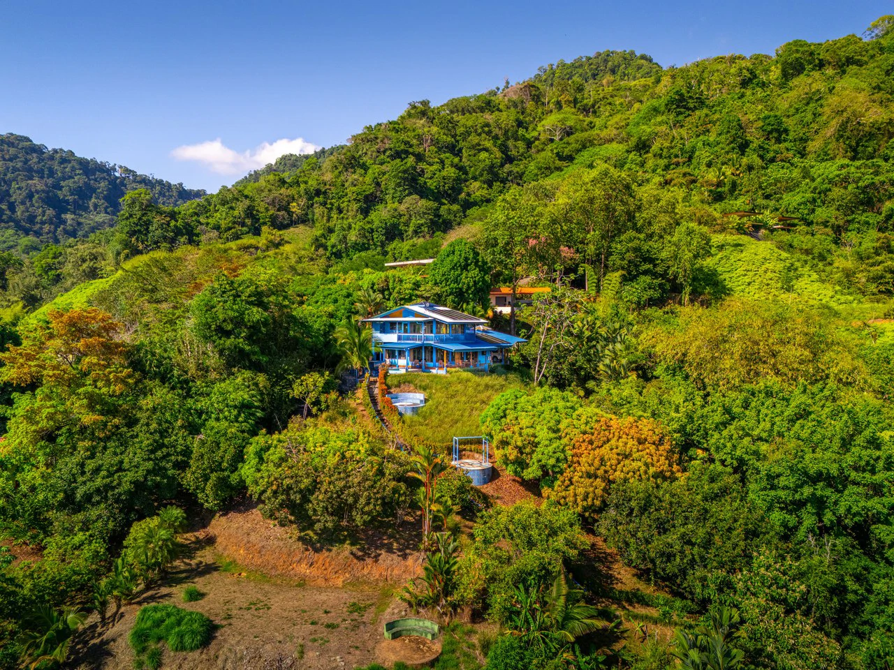 Casa Vista Harmonia: Legendary Ocean Views and Sustainable Living! - Gallery image 4