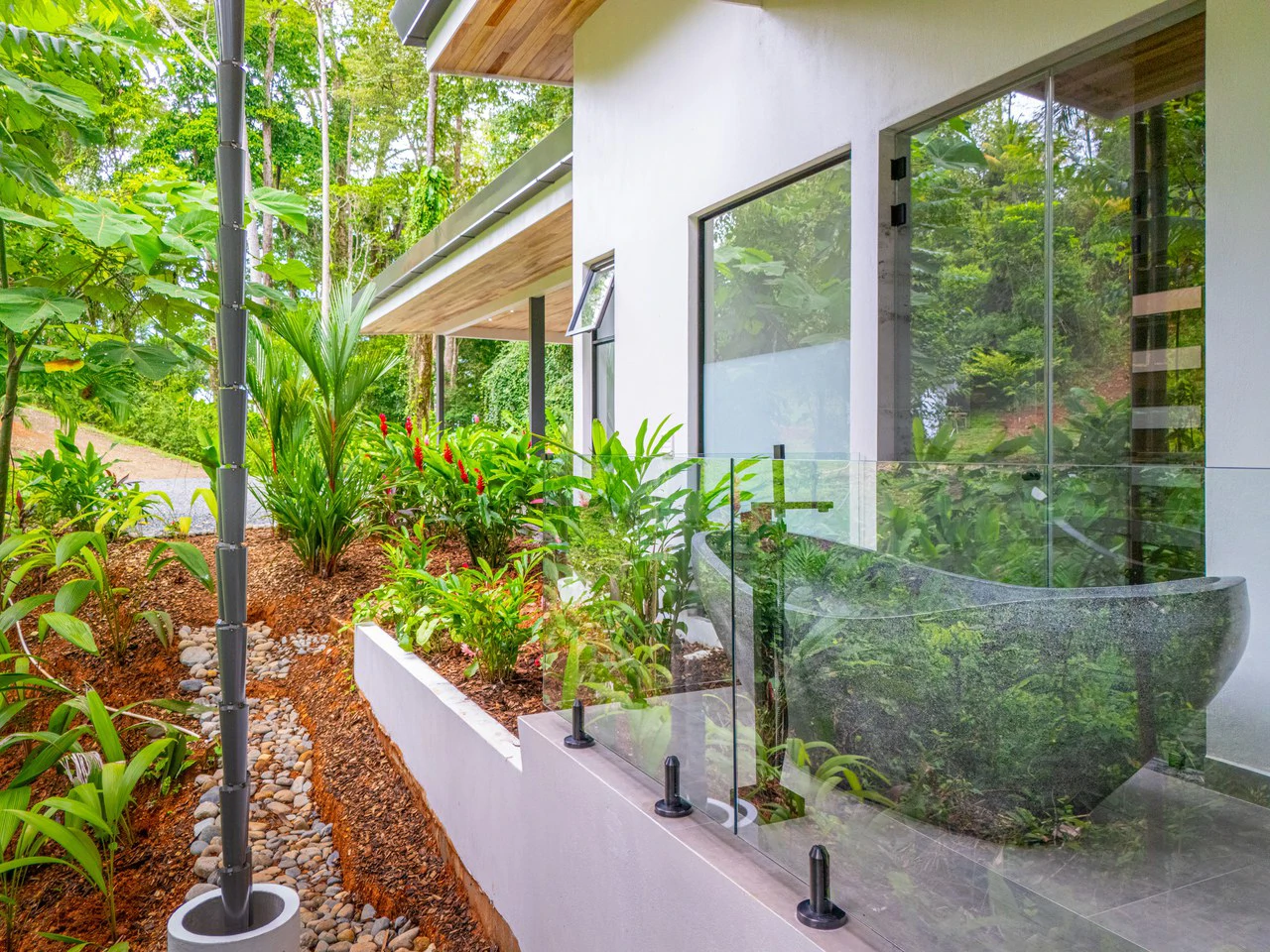 Casa Selva Vida, Uvita Costa Rica: Mountain House For Sale in Uvita - Gallery image 12
