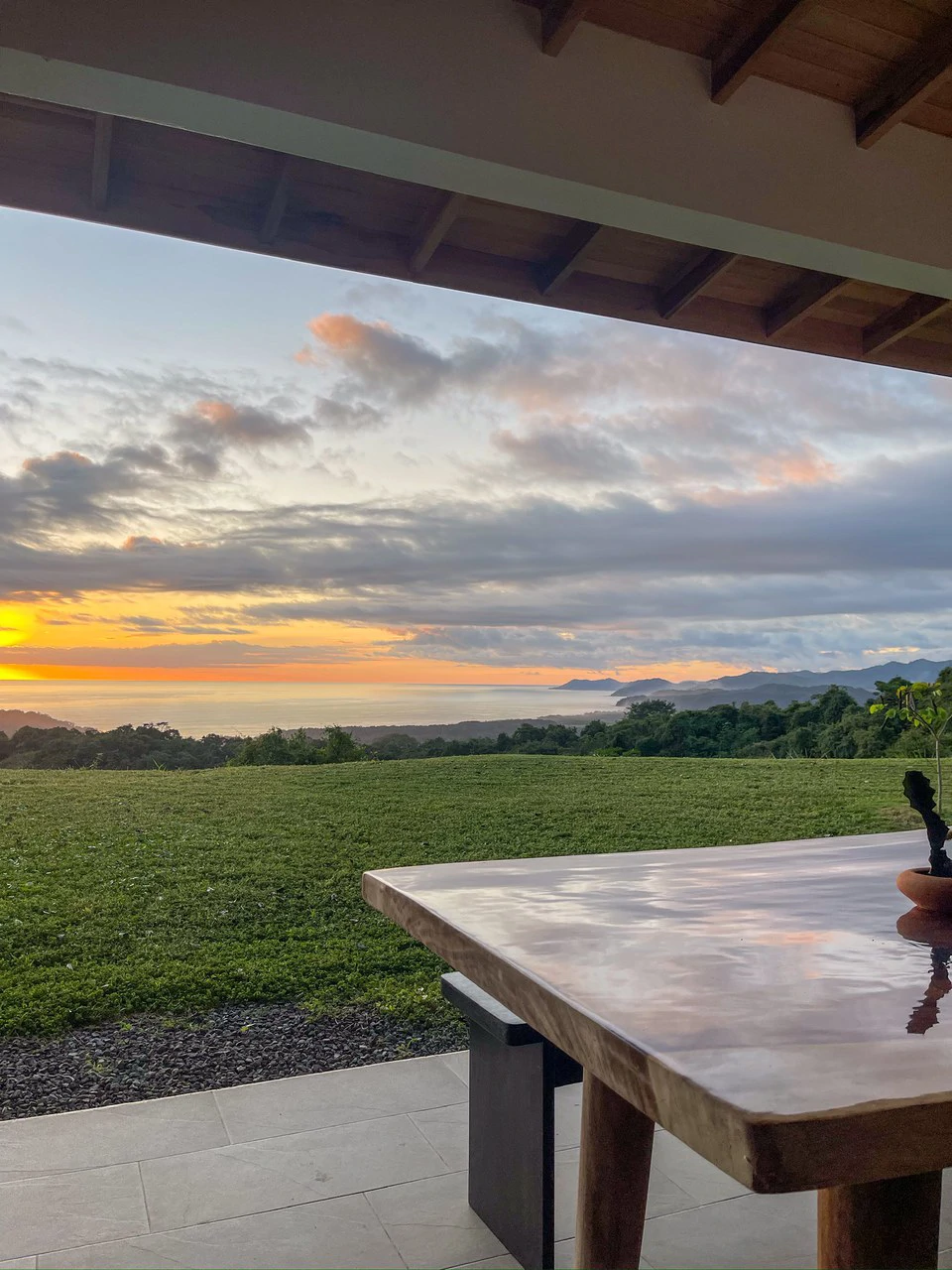 Ocean view home for sale Guanacaste Costa Rica San Miguel. - Gallery image 11