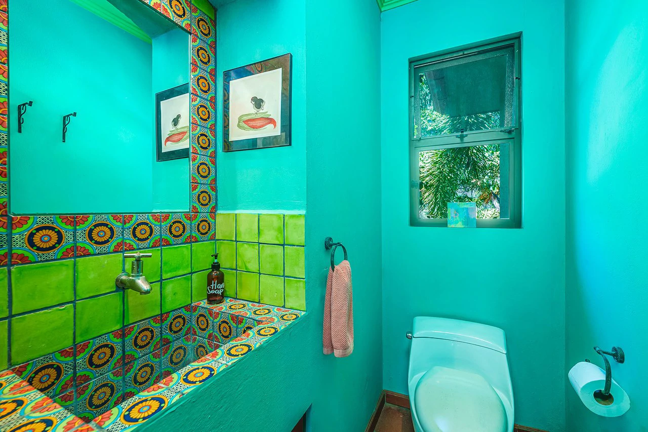 Casa Verde: Charming Family Home in Tierra Pacifica - Gallery image 22