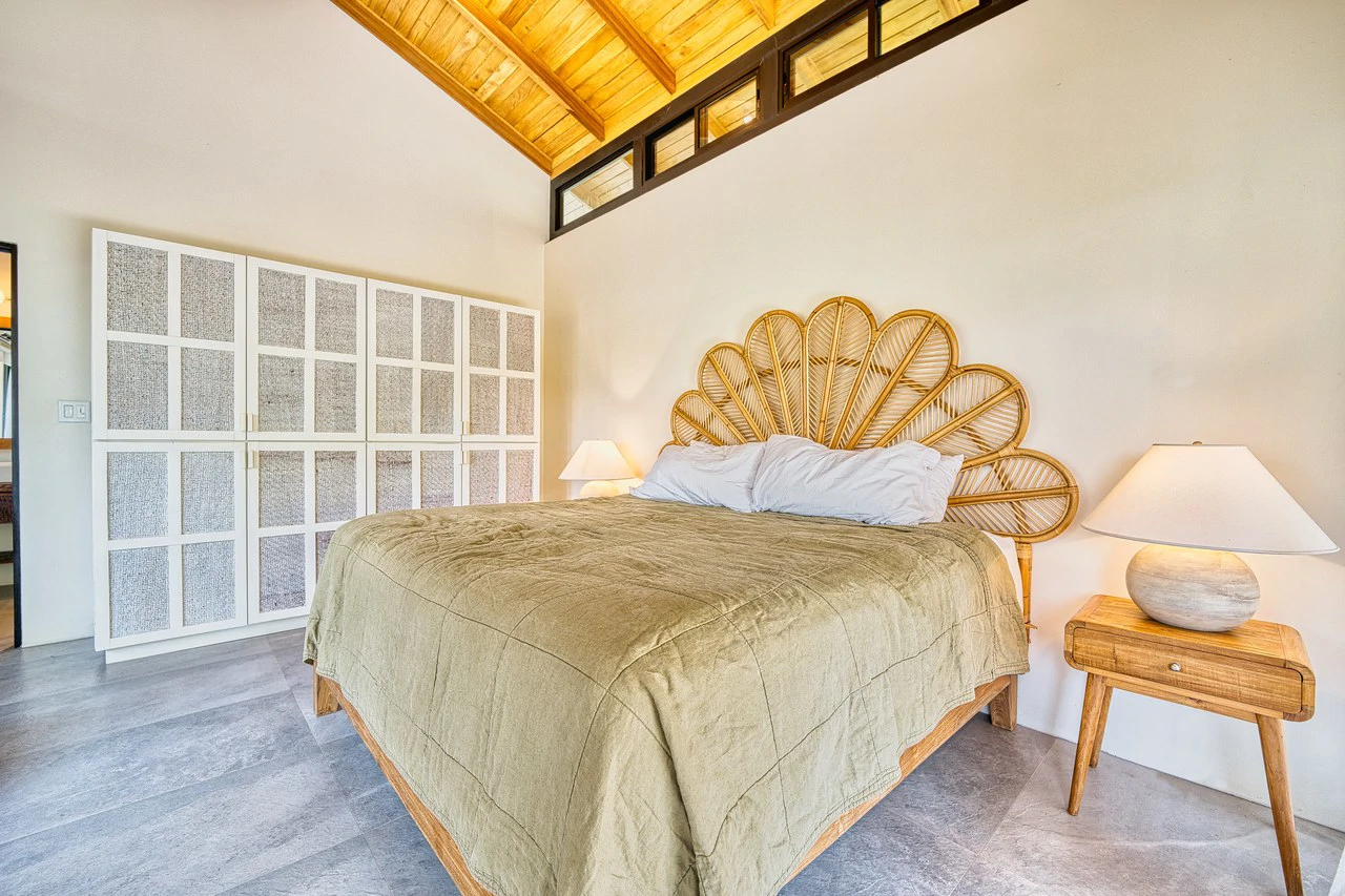 Casa Zona Azul: Tranquil Luxury Retreat in Nosara - Gallery image 12