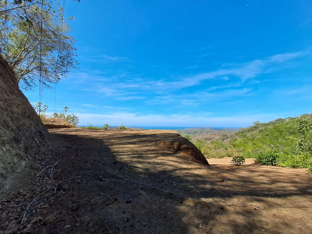 Lote 17 La Montaña: Stunning 1.86 Acres Ocean And Mountain View Land - Gallery image 6