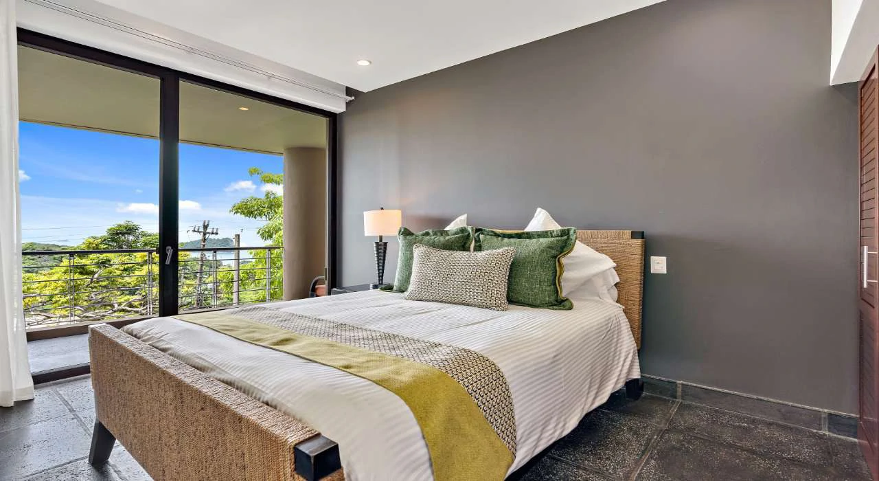 Rainforest 22B: Live in the number one luxury development with private beach in the national reserve of Manuel Antonio - Gallery image 16
