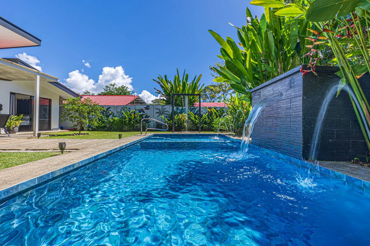 Tropical Modern Residence near Marino Ballena National Park - Gallery image 6