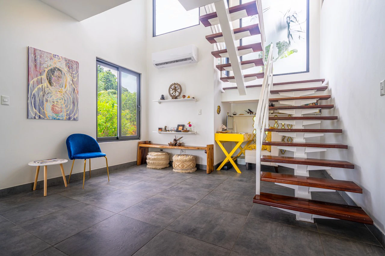 Outstanding Garden Treasure in Ojochal, Modern 4 bedroom on 1 acre - Gallery image 36