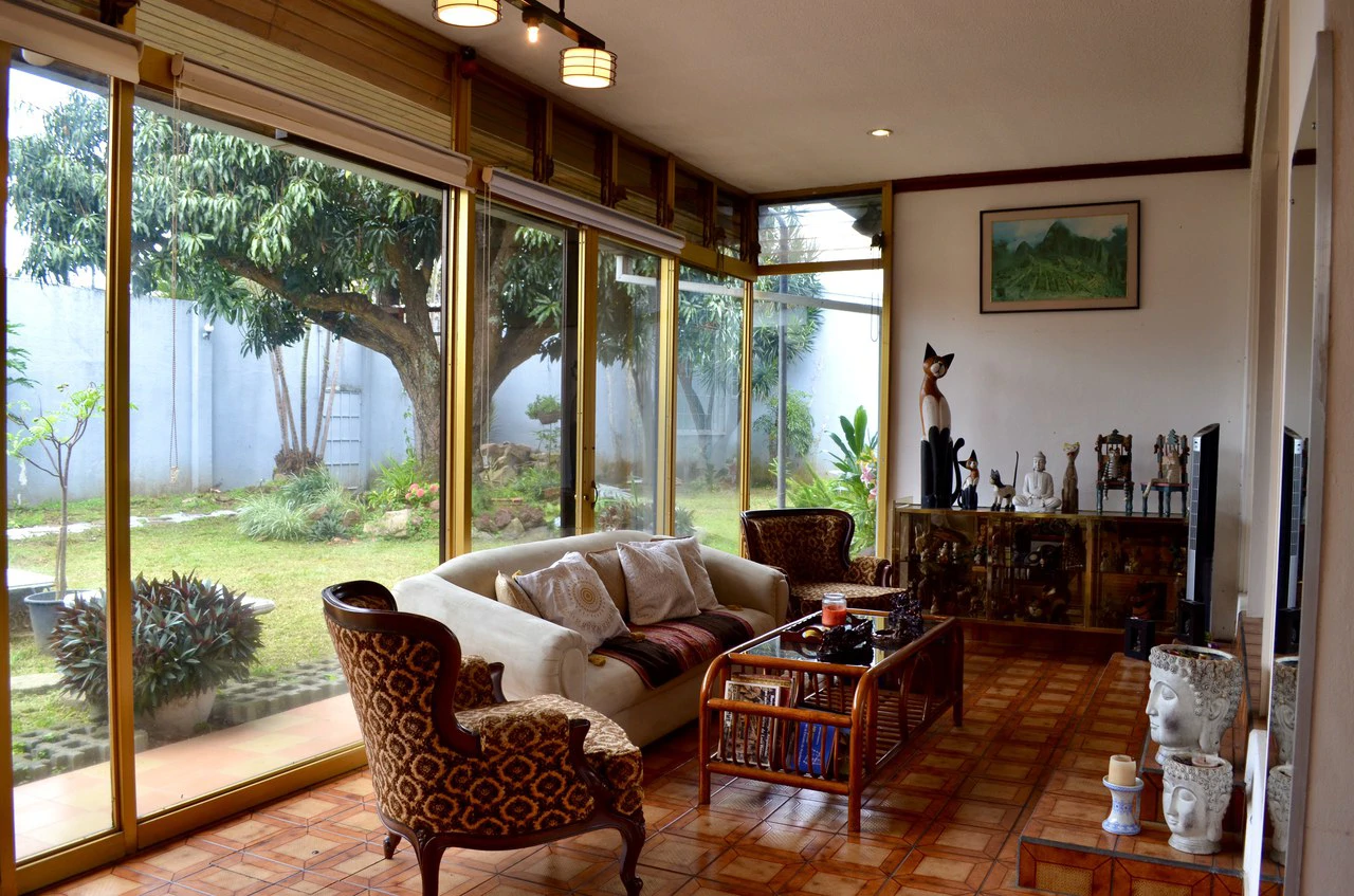 Luxury home in Rohrmoser, San Jose, Costa Rica - Gallery image 19