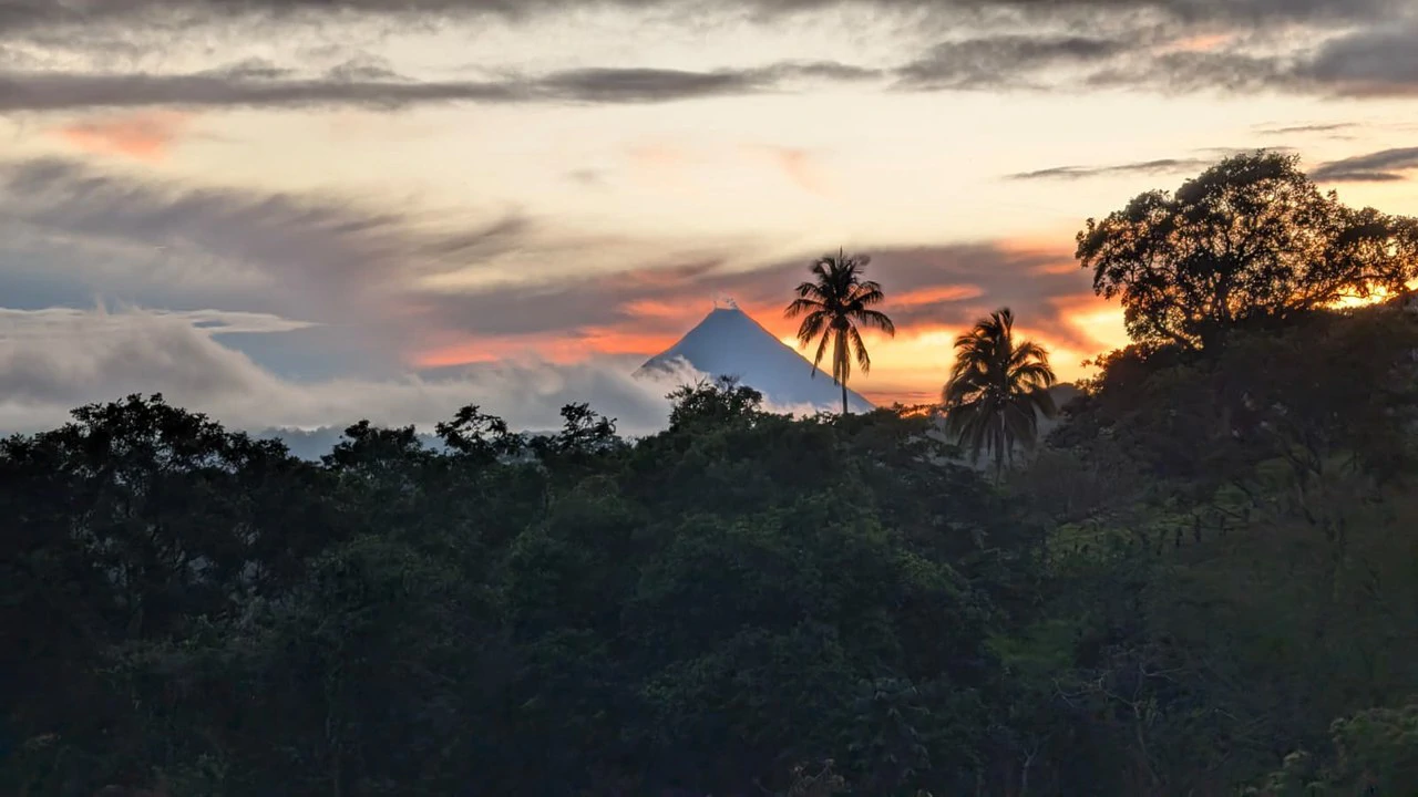 VISTAS DEL VOLCAN - Gallery image 30