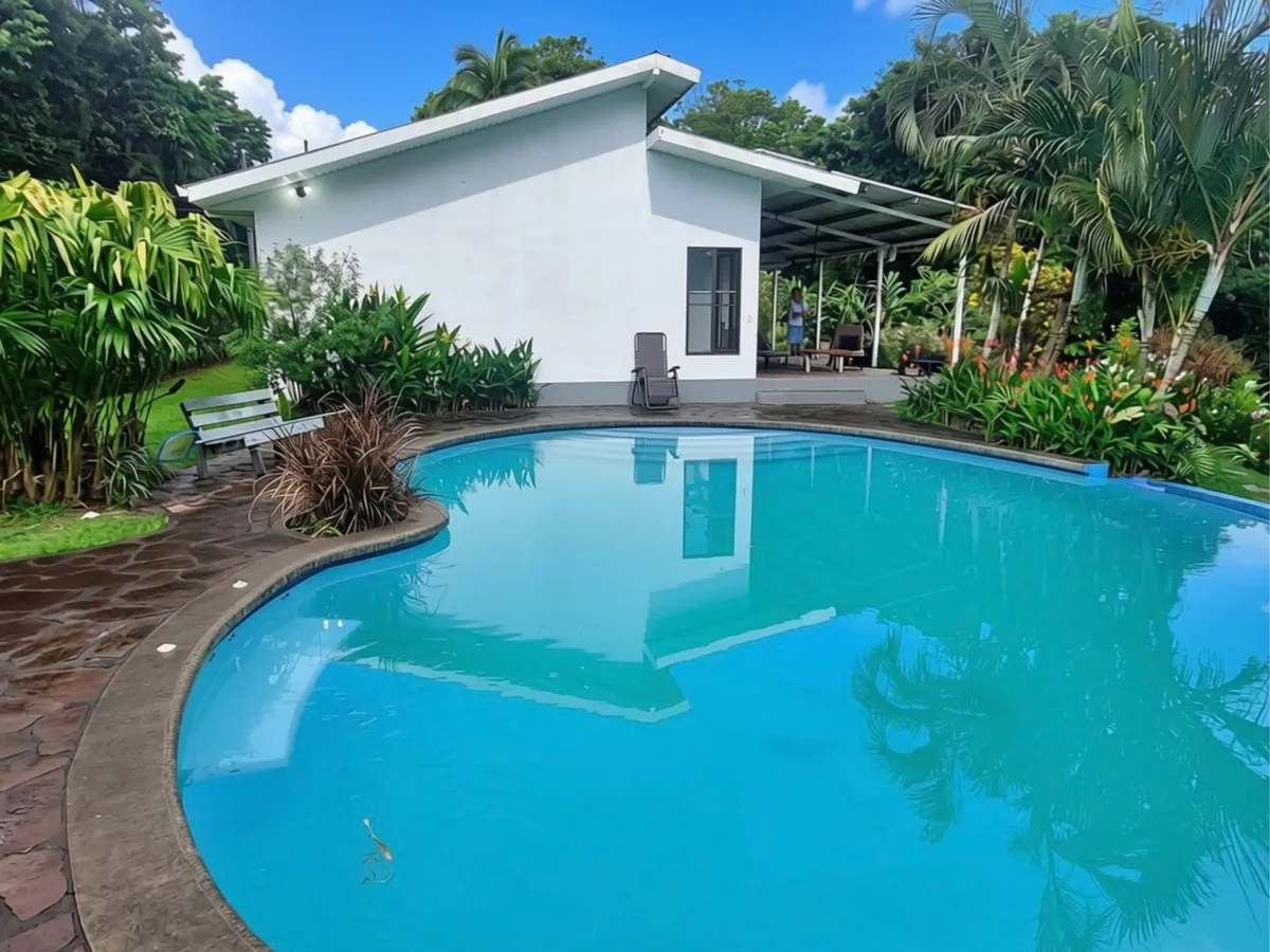 VILLA  ESPERANZA - Natures Haven on Earth
