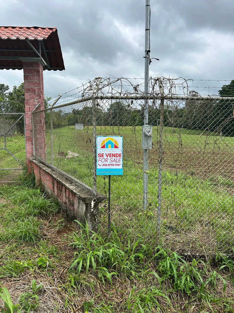 $8 Dollars per meter: Countryside Development Parcel For Sale in Los Angeles - Gallery image 13