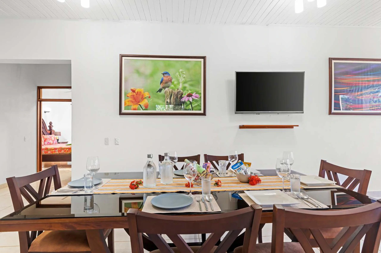 Casa Pacifico:  Four Home Complex, Walk to the Beach - Gallery image 12