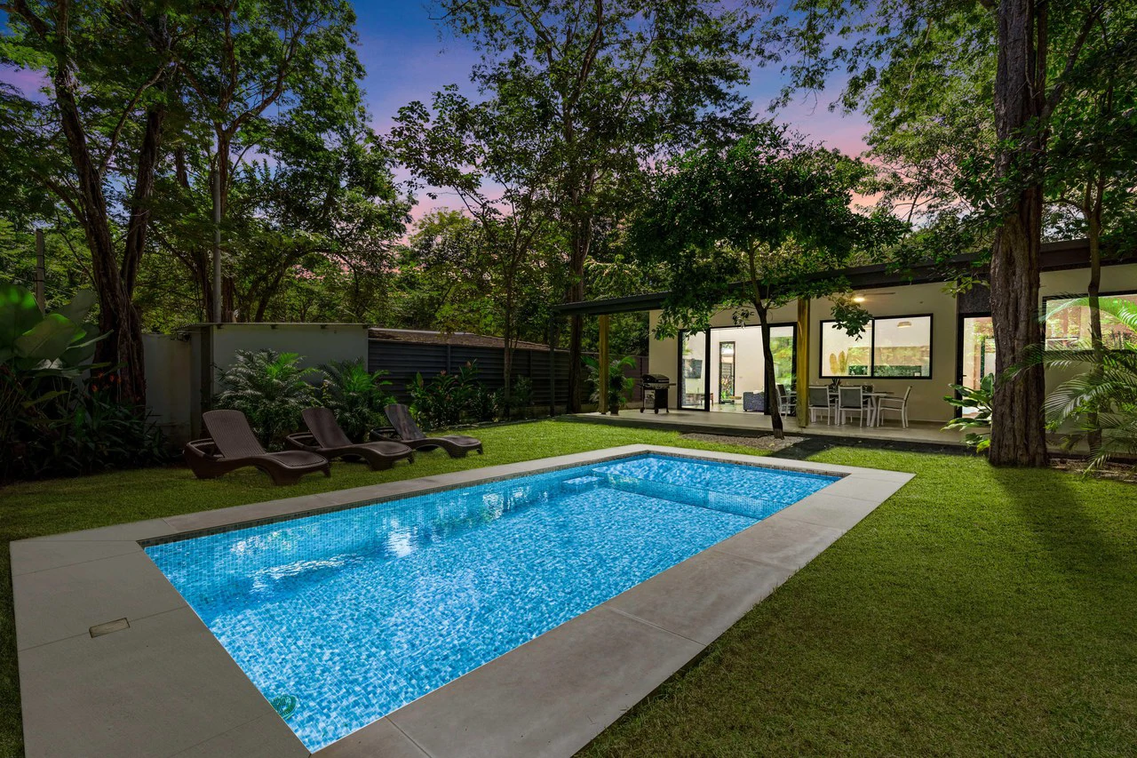 Casa Oasis: Modern Tropical Living Minutes from Tamarindo - Gallery image 38