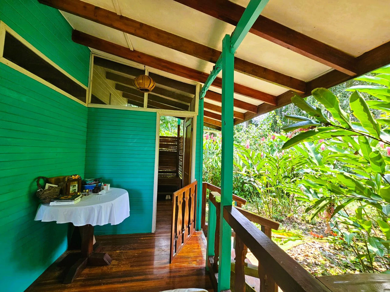 Open Air Caribbean Home in Gated Subdivision - Reduced for a Quick Sale - Gallery image 10